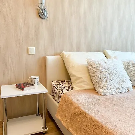 Однокомнатная Квартира Возле Моря Apartment *